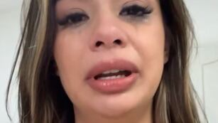 Daniela Celis se sinceró y reveló fuertes detalles sobre la relación con su papá: “Cosas espantosas”