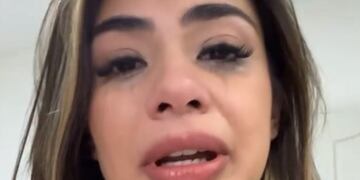 Daniela Celis se sinceró y reveló fuertes detalles sobre la relación con su papá: “Cosas espantosas”