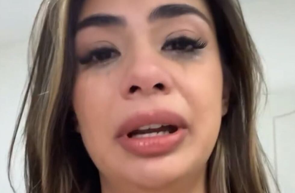 Daniela Celis se sinceró y reveló fuertes detalles sobre la relación con su papá: “Cosas espantosas”