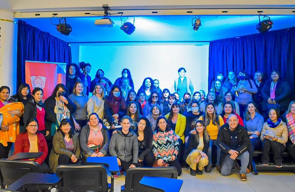 Lanzamiento Oficial del Programa Provincial “Desarrollando Emprendedores”