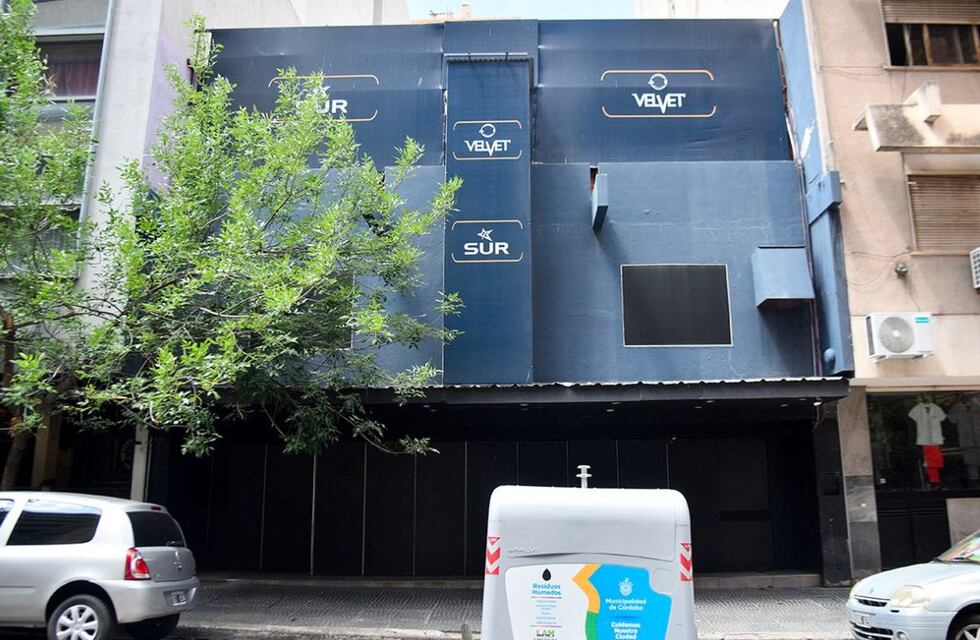 Qué pasará con el patovica que golpeó a una joven en un boliche de Córdoba