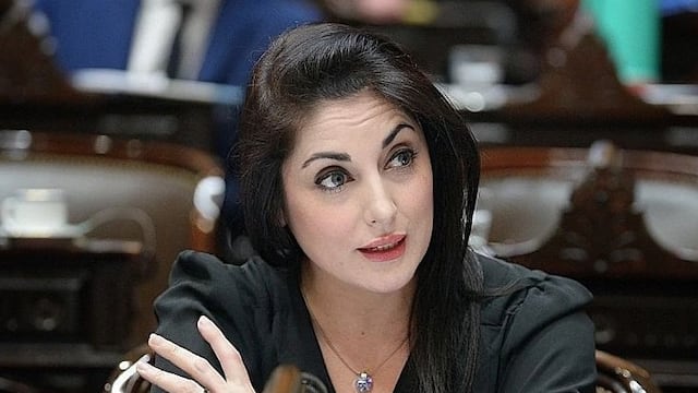 Juliana Santillán, diputada de La Libertad Avanza.