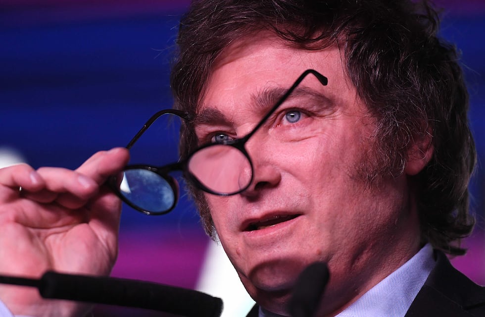 Punto por punto, los detalles del plan de Javier Milei que lo apuntaló como la “sorpresa” de las PASO