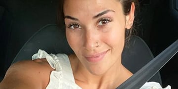 Ivana decidió compartir una recomendación a sus seguidores sobre el coronavirus.