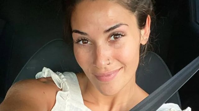 Ivana Nadal.