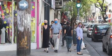 Cuatro municipios ofrecen ayuda a los comerciantes.