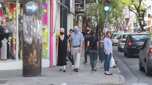 Cuatro municipios ofrecen ayuda a los comerciantes.