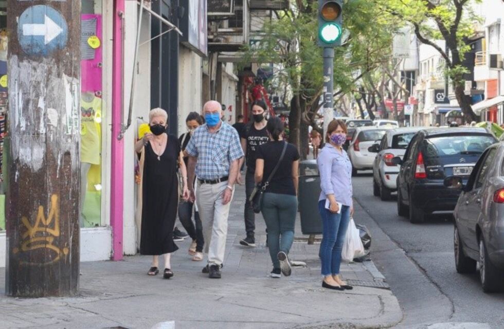 Cuatro municipios de San Luis lanzaron una ayuda a los comercios