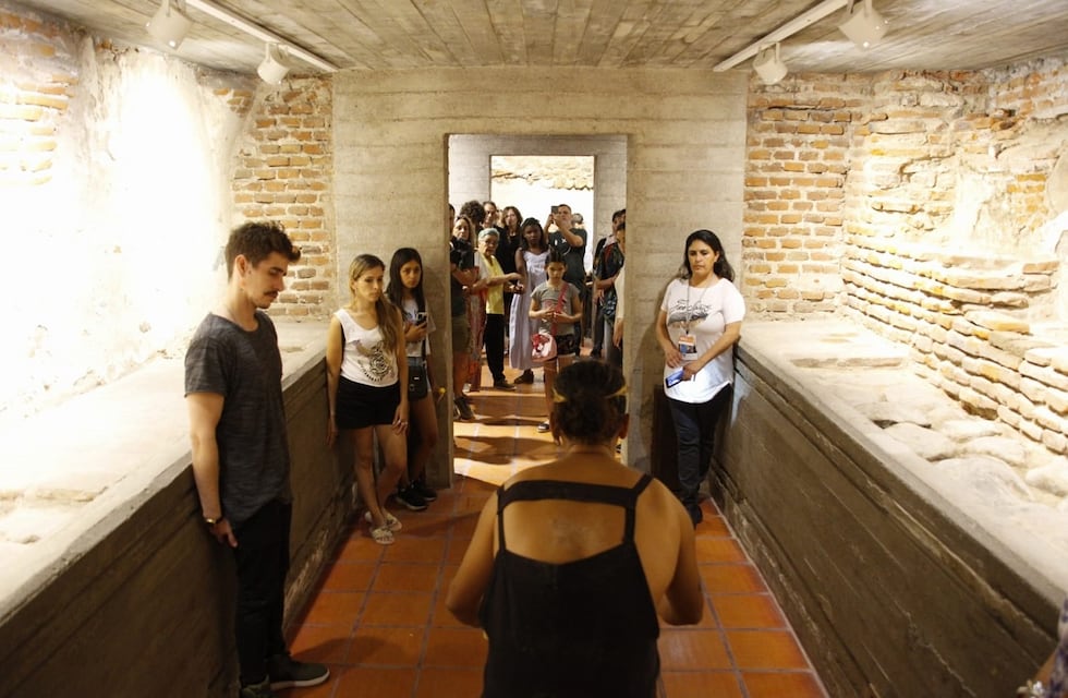 Un recorrido gratis y guiado para descubrir los secretos escondidos en el centro de Córdoba