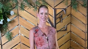 Así es la línea de productos de belleza veganos de Nicole Neumann: cuánto cuestan