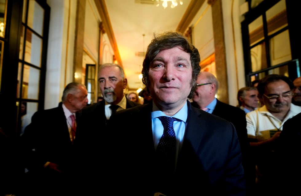 Milei rechazó las críticas al DNU y avisó que “viene más”, pero sus aliados toman distancia