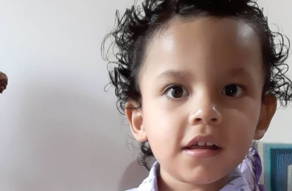 El puntaltense Félix necesita ayuda para realizarse un estudio médico