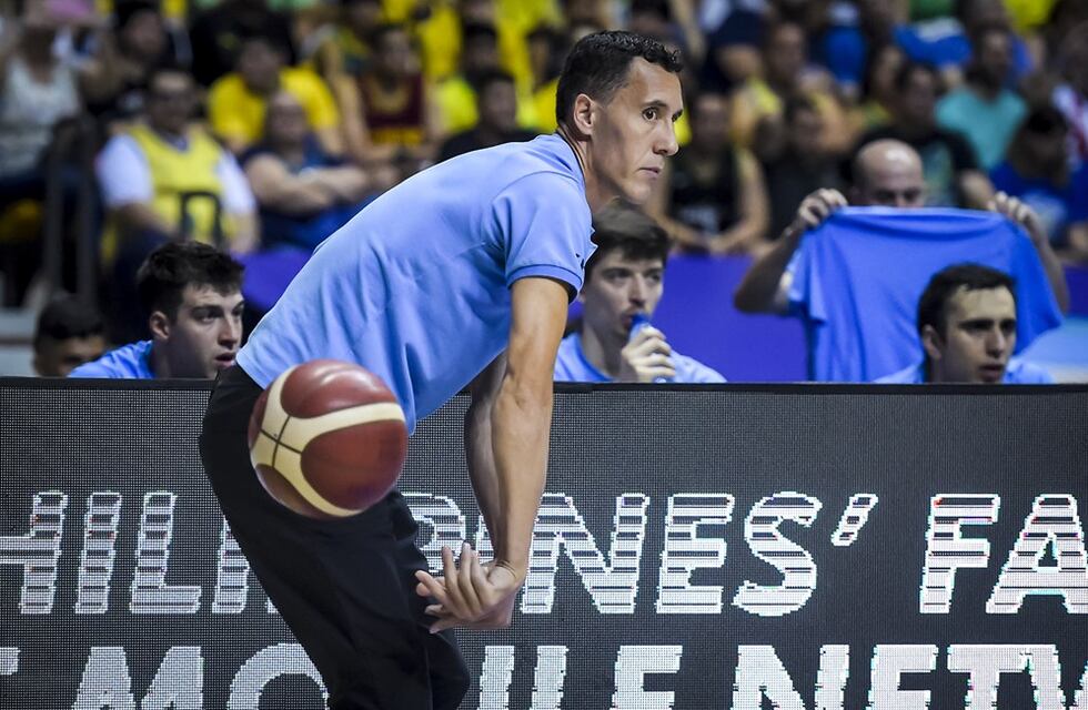 La polémica declaración de Pablo Prigioni: “Mientras yo esté en la Selección, no habrá nacionalizados”