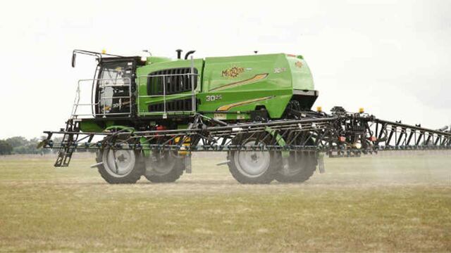 Para la Sociedad Rural, “Rafaela es una de las ciudades más avanzadas en controlar las aplicaciones de fitosanitarios”