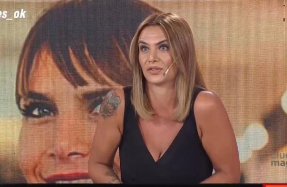 Amalia Granata contó que a sus 40 años tomó una decisión muy difícil: “Me ligué las trompas de Falopio”