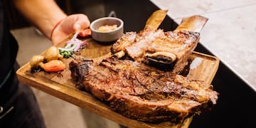 Pintó Parrilla (Foto ilustrativa / Archivo)