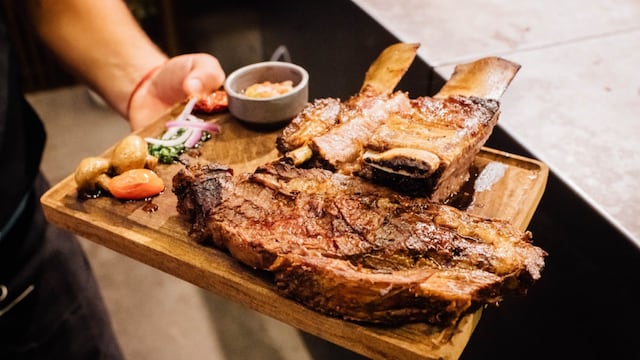 Pintó Parrilla (Foto ilustrativa / Archivo)