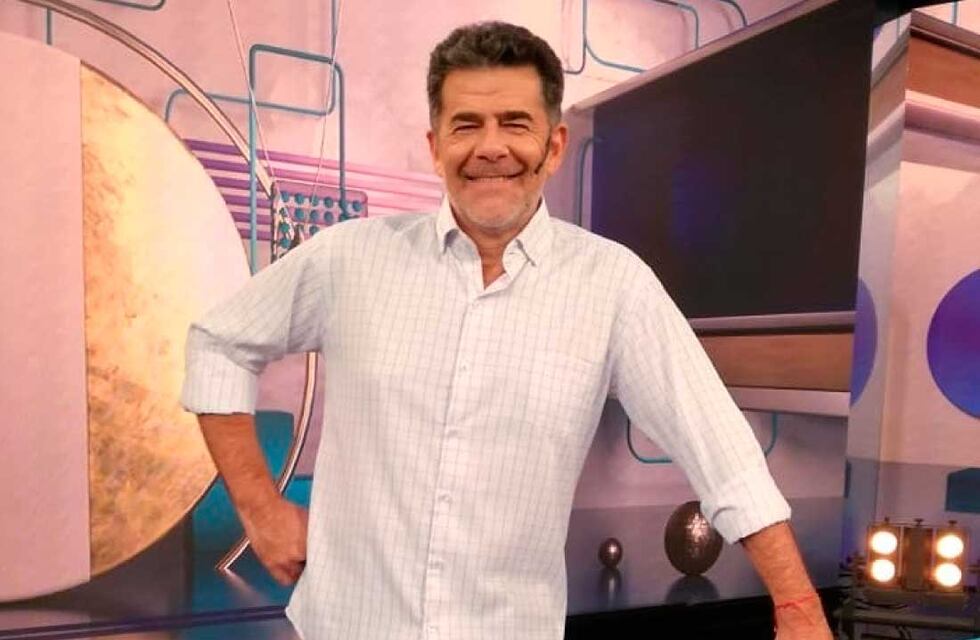 Julián Weich continúa estable en terapia intensiva: “Tenemos un día más a nuestro favor”