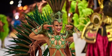 Carnaval del País 2025