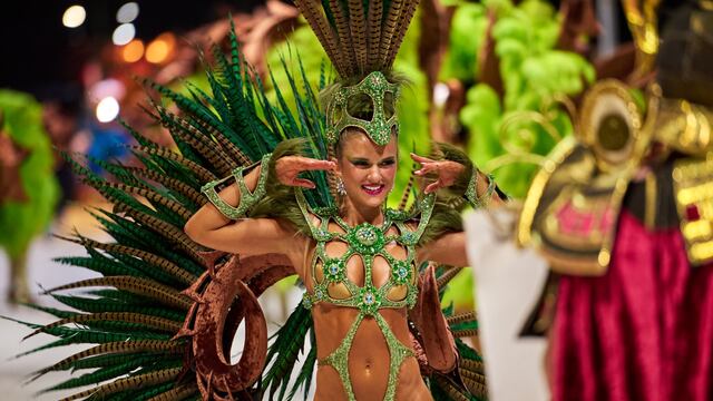 Carnaval del País 2025