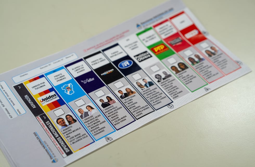 “La verdadera decisión se toma en las urnas”: Acevedo llamó a participar del simulacro electoral