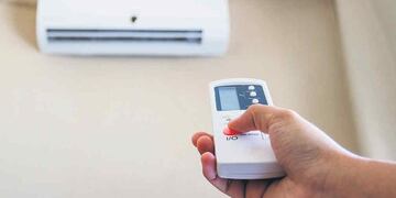 Récord histórico de consumo de energía en Santa Fe y piden hacer un consumo moderado del agua