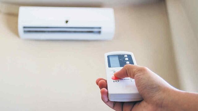 Récord histórico de consumo de energía en Santa Fe y piden hacer un consumo moderado del agua