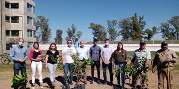 Atlético se suma a las propuestas en defensa del medioambiente