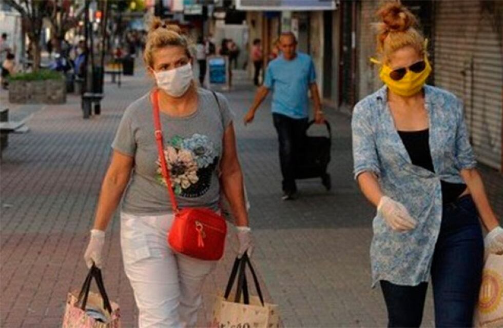 Gualeguaychú reporta 6 nuevos casos de coronavirus
