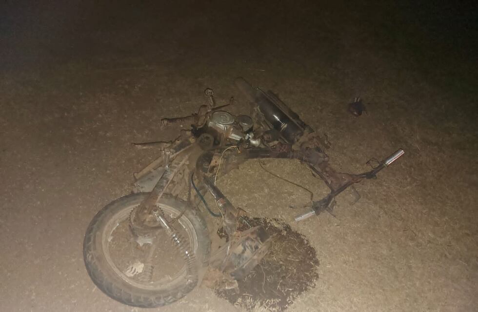 Rutas de Córdoba: dos hombres y una adolescente murieron en tres nuevos accidentes