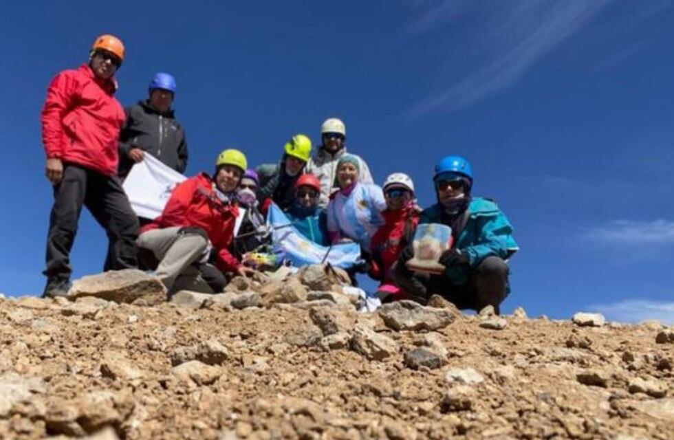 “No vamos a olvidar nunca”: neuquinos festejaron el triunfo de Argentina a 4.700 metros de altura