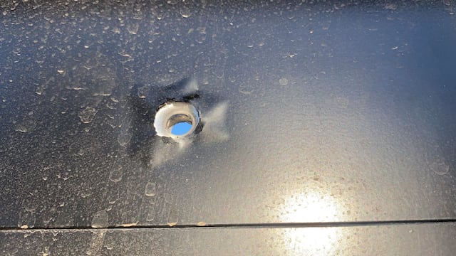 El episodio ocurrió en una vivienda de Funes ubicada sobre Facundo Quiroga al 2700.