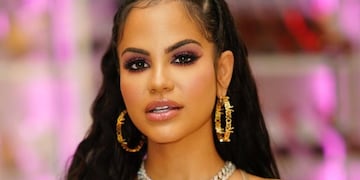 Natti Natasha