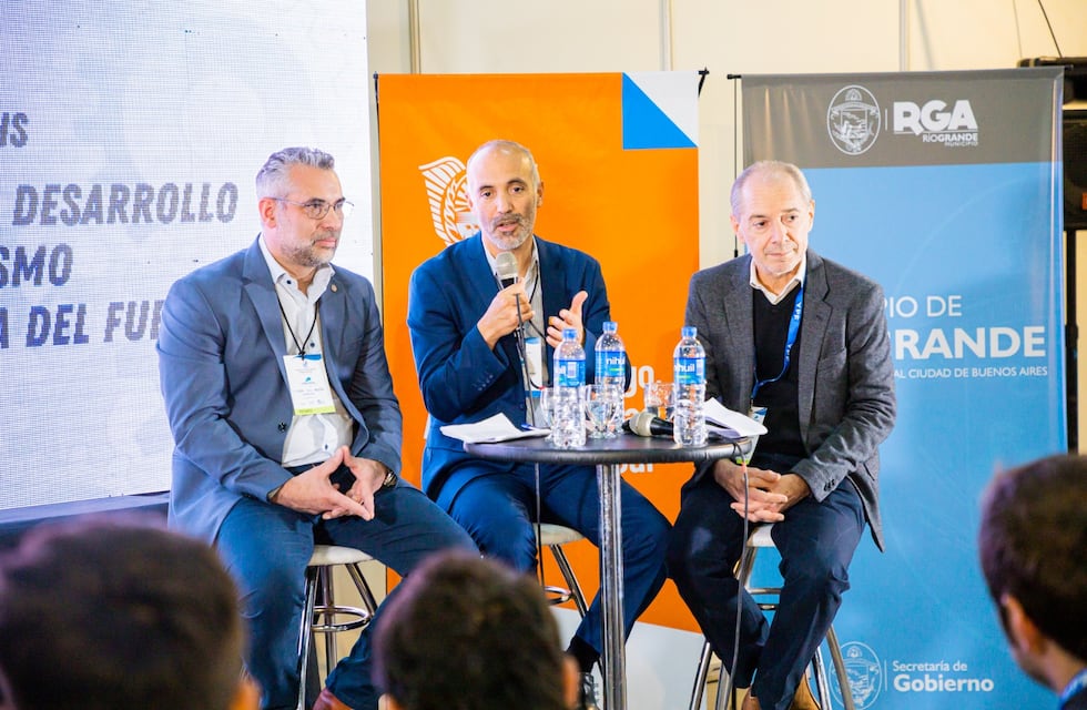 “Las capacidades para ofrecer componentes electrónicos están concentradas en Tierra del Fuego”