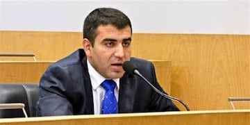 Agustín Romano Norri.