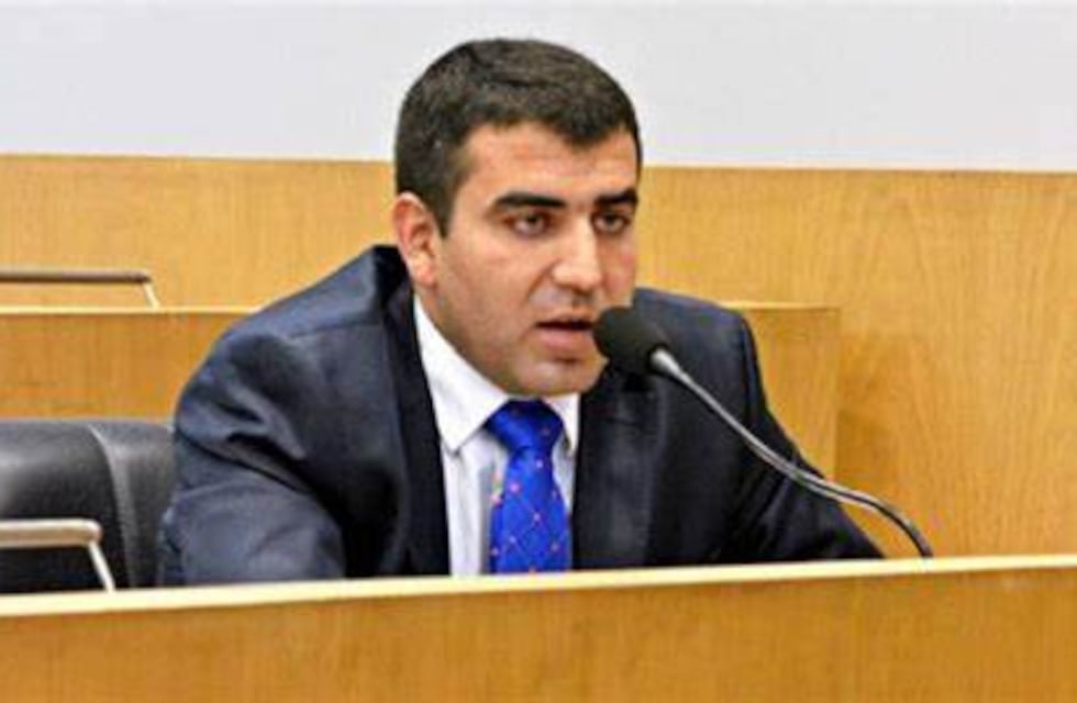 Romano Norri: “El radicalismo tiene que trabajar, dejar de mirarse el ombligo”