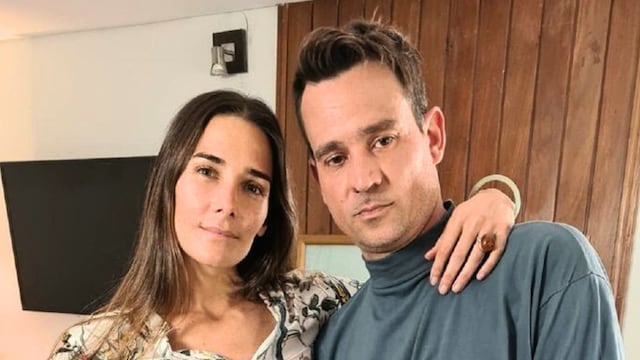 Casi 10 años después, se filtró el escandaloso motivo de la separación entre Juanita Viale y Chano Charpentier.