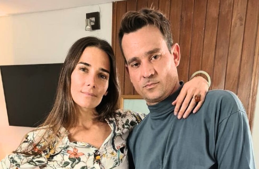 Casi 10 años después, se filtró el escandaloso motivo de la separación entre Juanita Viale y Chano Charpentier