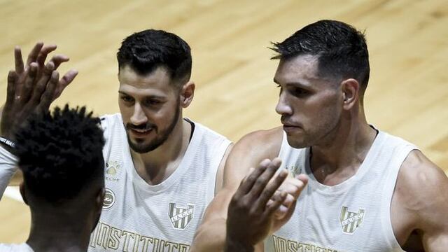 El equipo de Alta Córdoba se las verá con Quimsa, Obras y San Martín.