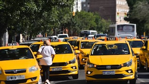 Las tarifas de taxis y remises suben desde este sábado en Córdoba.