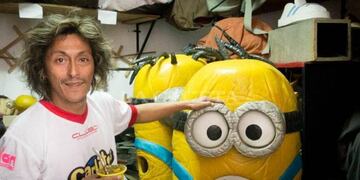 Durante dos semanas, se presentarán dos obras infantiles diarias de forma rotativa.