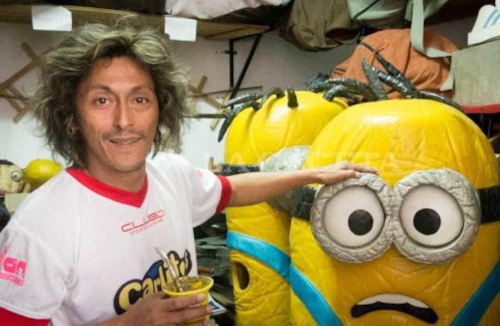 Carlitos Melián celebra las vacaciones con el cicllo “Operación Invierno”