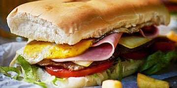 Cuáles son los mejores lomitos de Córdoba que se ganaron un lugar en el paladar de los expertos gastronómicos.