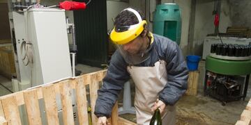 Voluntariado de Acción Laboral: intenta mejora las condiciones de empleabilidad de personas que se encuentran en situación de desempleo.