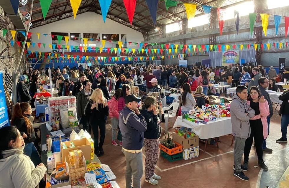 El Mercado Concentrador Municipal y la Feria de Economía Social regresan a la Base Naval