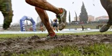 El sábado se realizará el Campeonato Rosaleño de Cross
