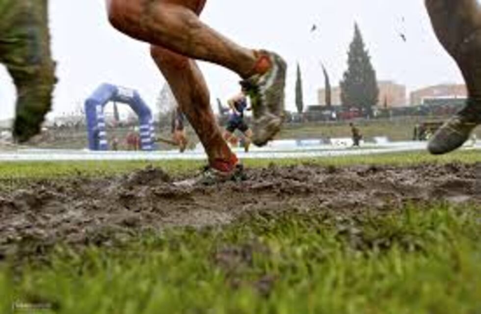 Atletismo: el sábado se desarrollará un campeonato de Cross
