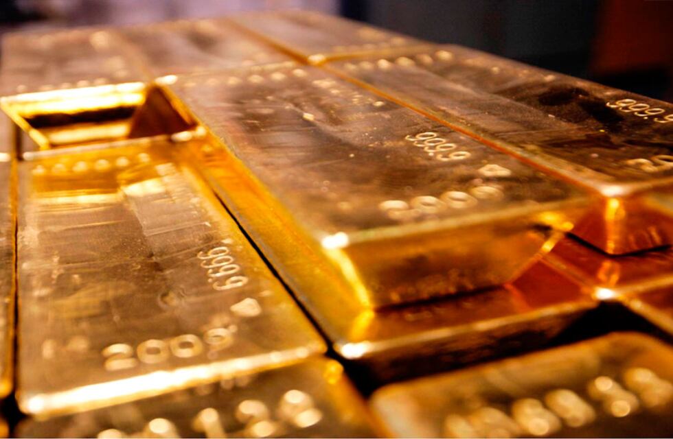EL BCRA comunicó que completó el traslado de las reservas de oro, pero aclaró que no dará más detalles