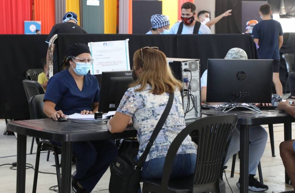 Coronavirus en Santa Fe: 1012 casos y 12 muertes