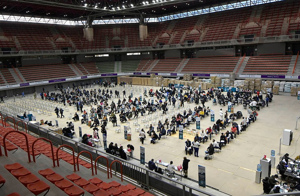 Coronavirus en Mendoza: este viernes hubo 28 muertos y 775 nuevos casos